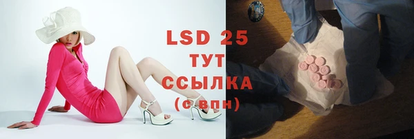 твердый Белоозёрский